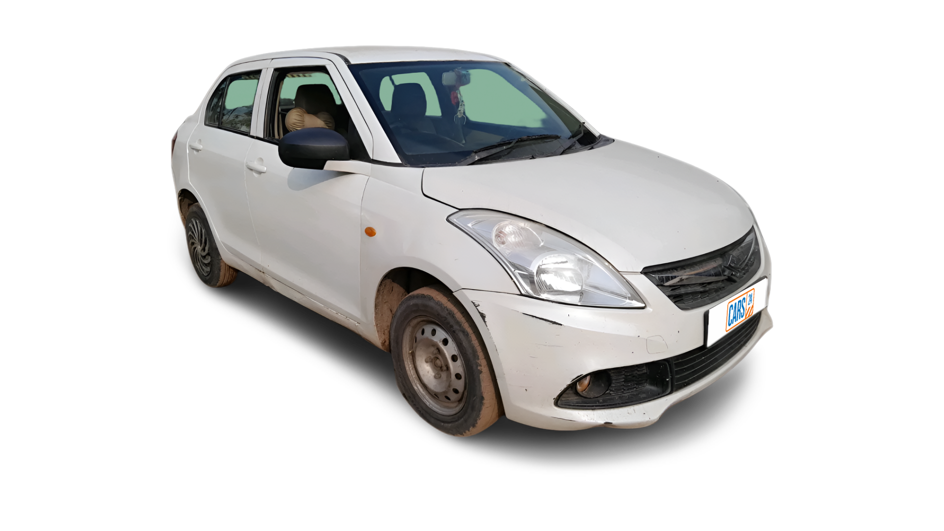 Maruti Swift Dzire-img